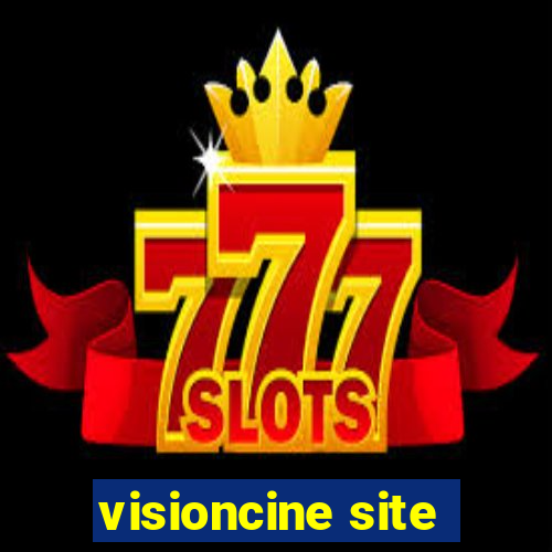 visioncine site